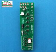 Mạch điều khiển quạt cây Mitsubishi LV16