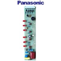 Mạch điều khiển quạt cây Panasonic F409