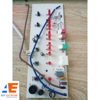 Mạch điều khiển quạt điều hòa Kangaroo KG50F07