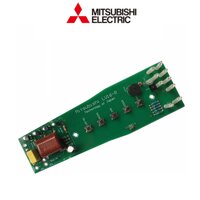 Mạch điều khiển quạt đứng Mitsubishi LV16 RR/RS/RT