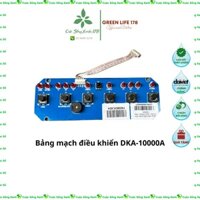 MẠCH ĐIỀU KHIỂN QUẠT LÀM MÁT DK-10000A DAIKIOSAN/ DAIKIO