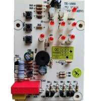 Mạch điều khiển quạt Lifan TE1689