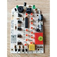 Mạch điều khiển quạt Lifan TE1688, mạch mới chính hãng, có bảo hành