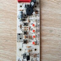 Mạch điều khiển quạt Lifan GN02A-08V3