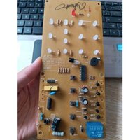 Mạch điều khiển quạt phun sương Kangaroo HYB55