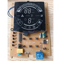 Mạch điều khiển quạt phun sương Kangaroo HYB50 và HYB50S