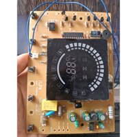 Mạch điều khiển quạt phun sương Kangaroo KG209