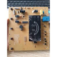 Mạch điều khiển quạt phun sương Kangaroo KG586B, mạch mới chính hãng có bảo hành