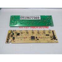 Mạch điều khiển quạt Sunhouse SHD7727