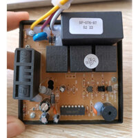 Mạch điều khiển quạt trần Điện cơ Hà Nội 5 cánh HANOIWIND, mạch mới chính hãng có bảo hành