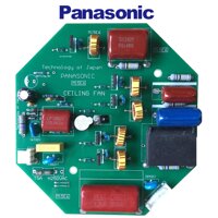 Mạch điều khiển quạt trần Panasonic 5 cánh F-60WWK