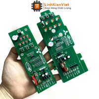 Mạch điều khiển quạt treo tường MITSUBISHI W18 W16 R, RT,RS,RV,RL... ( Chính Hãng )