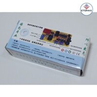 Mạch điều khiển quạt từ xa TOMAX V1