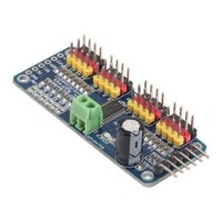 Mạch Điều Khiển Servo/PWM 16 Kênh I2C PCA9685