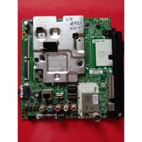 mạch điều khiển tivi LG-49UJ652T