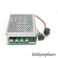 Mạch Điều Khiển Tốc Độ Đảo Chiều Động Cơ PWM 60A