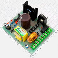 Mạch Điều Khiển Tốc Độ Động Cơ 1000W 8A