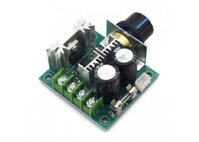 Mạch điều khiển tốc độ động cơ PWM DC 12-40V 10A
