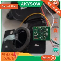 Mạch điều khiển tốc độ quạt gió Ô Tô (Nội thất ô tô)
