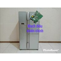 Mạch điều khiển tủ lạnh hitachi model: R-M700EG8, R-S700EG8