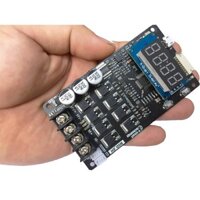 Mạch điều khiển vị trí, vận tốc, gia tốc động cơ Encoder, Dc Servo Motor , Động cơ Servo Japan, Driver MSD_E20AI