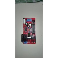 mạch điều khiển