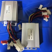 Mạch điều tốc 36v 500w chổi than của xe cào cào điện, xe điện mini e scooter, xe chế