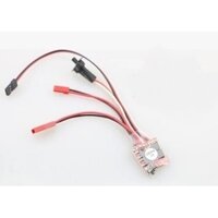 Mạch điều tốc Esc 30A chổi than (có phanh)