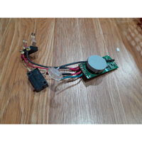 MẠCH ĐIỀU TỐC GYOBI 20A