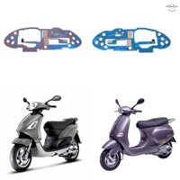 Mạch Đồng Hồ Cho Các Dòng Xe Máy Vespa ET - Piaggio Fly