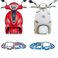 Mạch Đồng Hồ Cho Các Dòng Vespa ET - Piaggio Fly