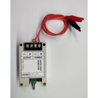 Mạch đóng ngắt vệ sinh kim phun nhiên liệu 12Vdc