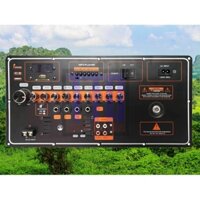 Mạch Dùng Loa Kéo Echo Delay  19x38 Đơn Đôi Bass 40 50 Từ 170 Coil 65