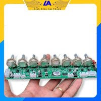 Mạch echo loa kéo 8 volume Acnos