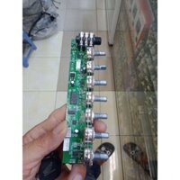 mạch echo loa kéo daton