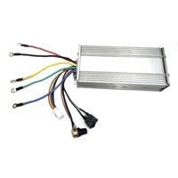 MẠCH ESC 800W ĐIỀU TỐC CHO ĐỘNG CƠ BRUSHLESS KHÔNG CHỔI THAN, ĐỘNG CƠ 3 PHA 12V-24V
