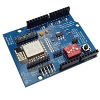 Mạch ESP8266 Wifi Shield (Arduino Compatible)