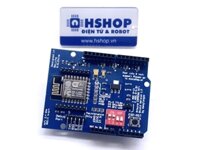 Mạch ESP8266 Wifi Shield (Arduino Compatible)