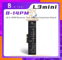 Mạch Fix Cáp Loa Luban L3 mini 8 - 14PRM