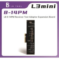 Mạch Fix Cáp Loa Luban L3 mini 8 - 14PRM