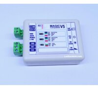 MẠCH FULL NHÁY THEO NHẠC