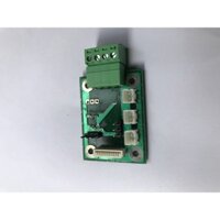 Mạch giả lập encoder và cảm biến cho máy in phẳng - Epson 1390 / 1430 / L1800 DTG encoder simulation board