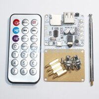 Mạch giải mã âm thanh Bluetooth 4.2