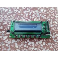 mạch giải mã âm thanh bluetooth, FM, TF, USB