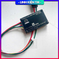 MẠCH GIẢI MÃ PIN XE MÁY ĐIỆN VINFAST | SỬ DỤNG NHƯ PIN ZIN | DÀNH CHO BMS JKONG