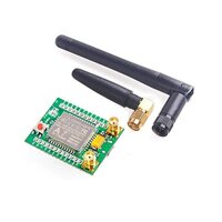 Mạch GSM GPRS GPS A7