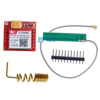 Mạch GSM Module sim800L sim 800L