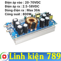 Mạch hạ áp 100w / 200W ; 300W ; 600W ; 800W 1000W - Linh kiện 789