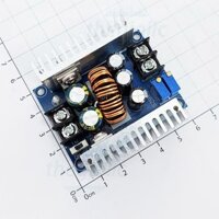 Mạch hạ áp 20A 300W