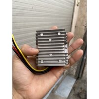 Mạch hạ áp 24V xuống 19V